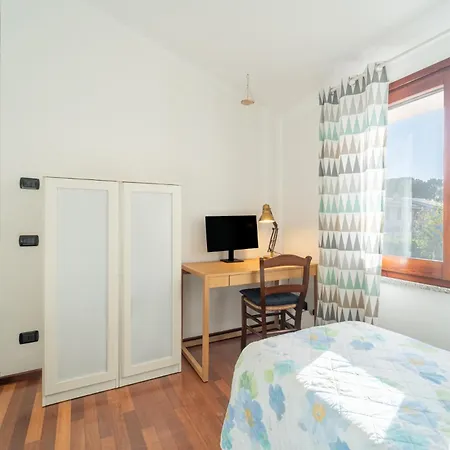 Margherita House Дом отдыха Порто-Пино