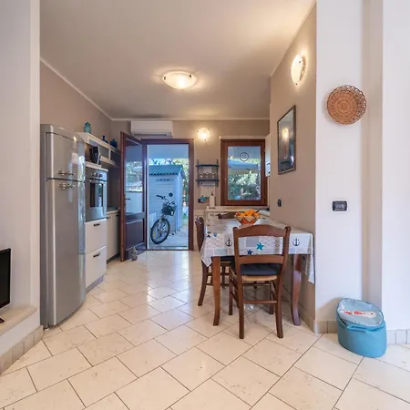 Дом отдыха Margherita House Порто-Пино