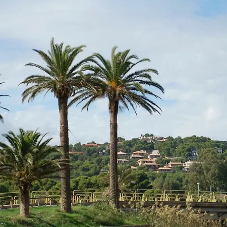 Margherita House * Porto Pino