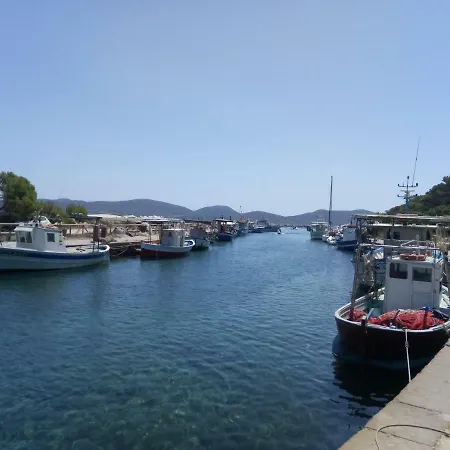 Vakantiehuis Margherita House