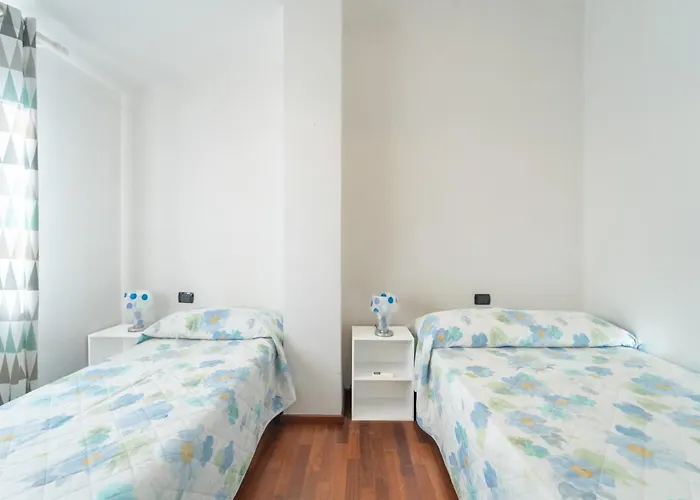 Дом отдыха Margherita House