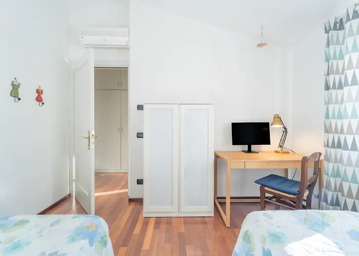 Margherita House Дом отдыха Порто-Пино