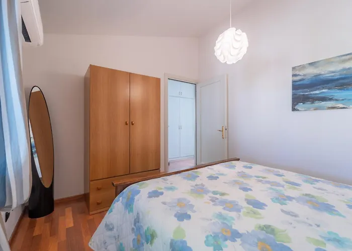 Дом отдыха Margherita House *