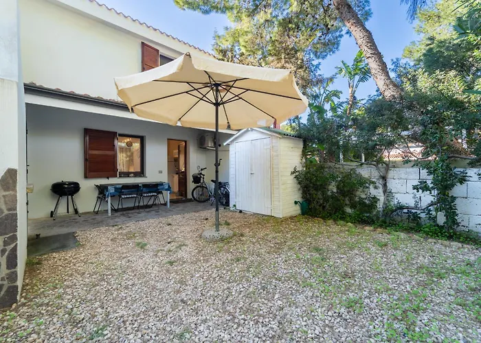 Margherita House