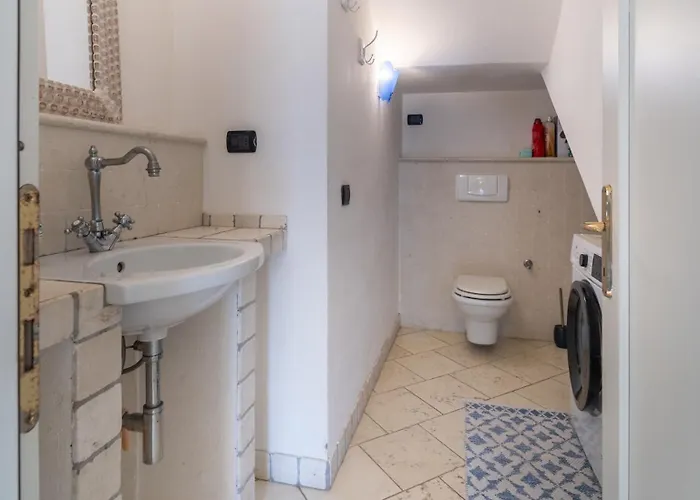 Дом отдыха Margherita House *