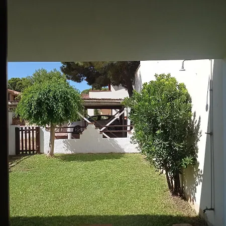 Margherita House *