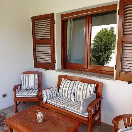 Margherita House