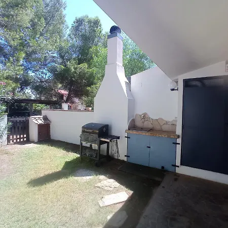 Casa vacanze Margherita House