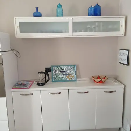 Casa vacanze Margherita House *