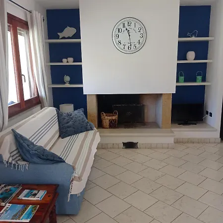Casa vacanze Margherita House *