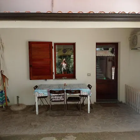 Margherita House 펜션 포르토 피노