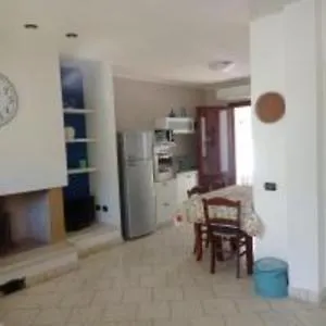 Margherita House Porto Pino
