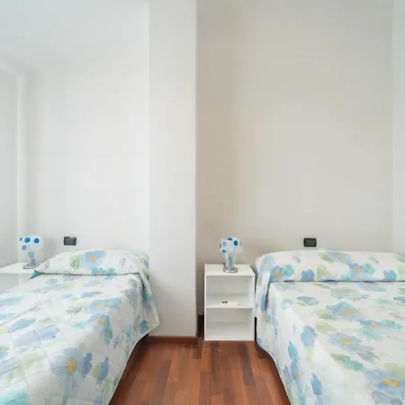 Nyaraló Margherita House