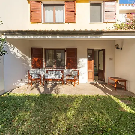 Margherita House Nyaraló *