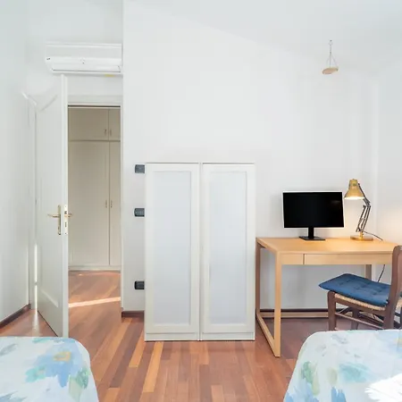 Margherita House Nyaraló Porto Pino