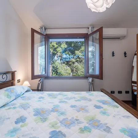 Margherita House Porto Pino