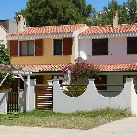 Dom wakacyjny Margherita House