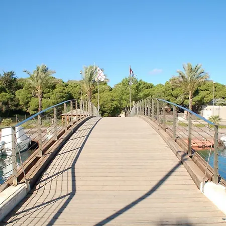 Margherita House * Porto Pino