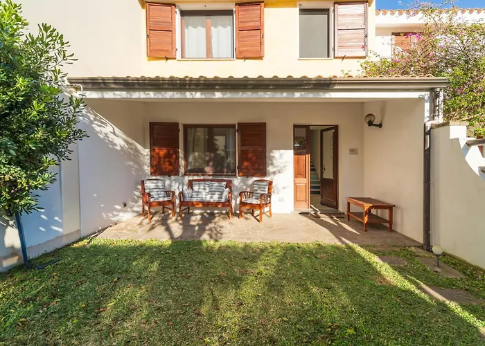 Margherita House Nyaraló *
