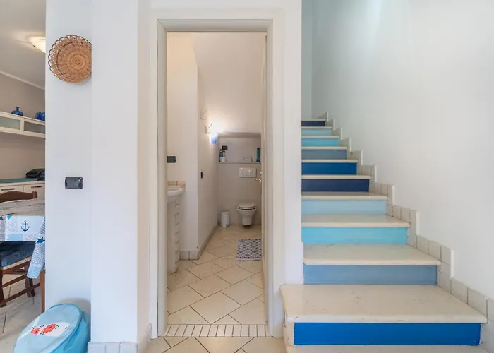 Margherita House Porto Pino